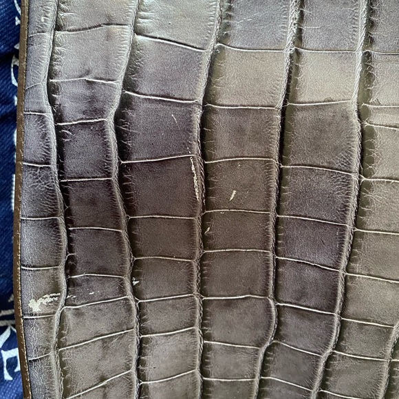 Dooney & Bourke satchel - Picture 7 of 8